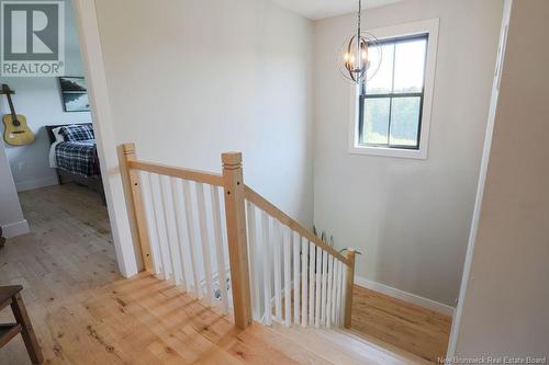 7 Patsy Street, Nauwigewauk, NB - Indoor Photo Showing Other Room