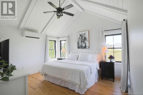 7 Patsy Street, Nauwigewauk, NB - Indoor Photo Showing Bedroom