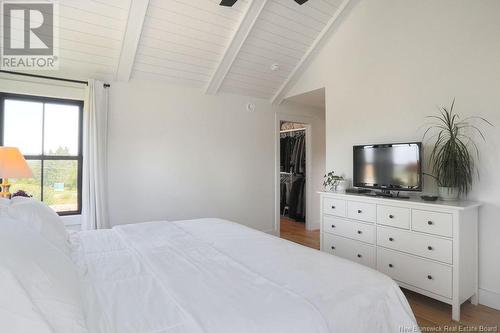 7 Patsy Street, Nauwigewauk, NB - Indoor Photo Showing Bedroom