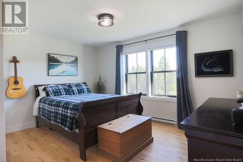 7 Patsy Street, Nauwigewauk, NB - Indoor Photo Showing Bedroom