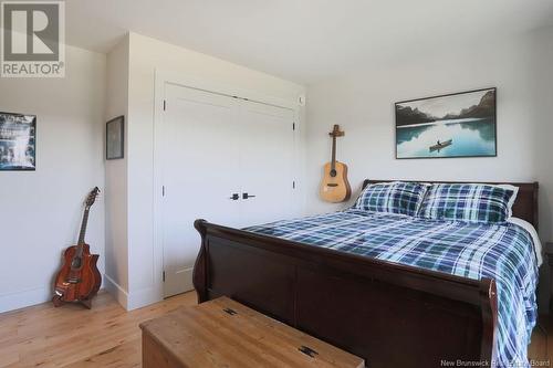 7 Patsy Street, Nauwigewauk, NB - Indoor Photo Showing Bedroom