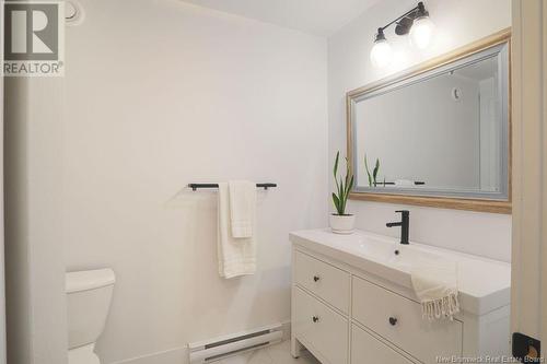 7 Patsy Street, Nauwigewauk, NB - Indoor Photo Showing Bathroom