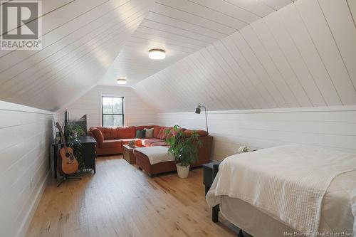 7 Patsy Street, Nauwigewauk, NB - Indoor Photo Showing Bedroom