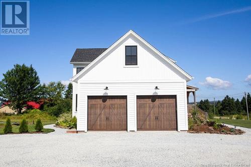 7 Patsy Street, Nauwigewauk, NB - Outdoor With Exterior