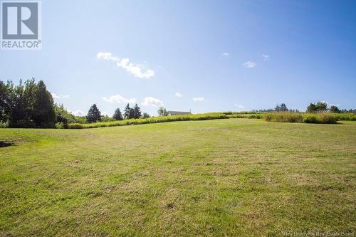 7 Patsy Street, Nauwigewauk, NB - Outdoor With View