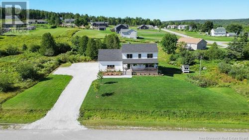 7 Patsy Street, Nauwigewauk, NB - Outdoor With View