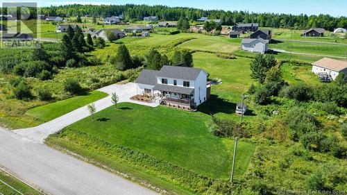 7 Patsy Street, Nauwigewauk, NB - Outdoor With View