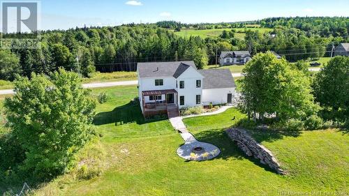 7 Patsy Street, Nauwigewauk, NB - Outdoor With View