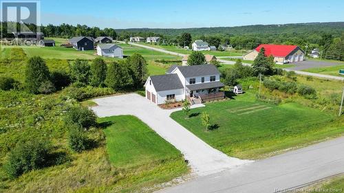 7 Patsy Street, Nauwigewauk, NB - Outdoor With View