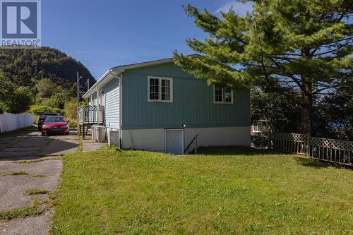 11 Stones Road, Corner Brook, NL - Outdoor