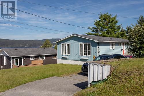 11 Stones Road, Corner Brook, NL - Outdoor