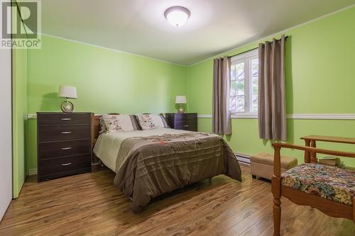 11 Stones Road, Corner Brook, NL - Indoor Photo Showing Bedroom