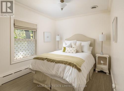 115 Blythwood Road, Toronto (Mount Pleasant East), ON - Indoor Photo Showing Bedroom