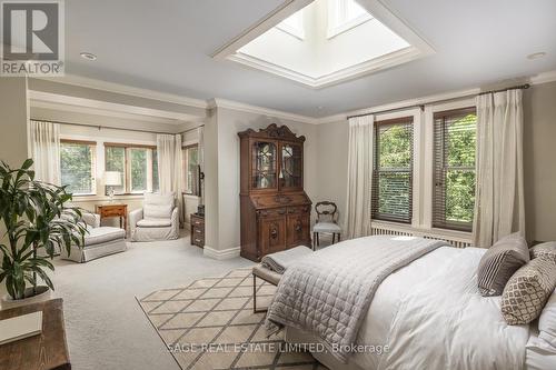 115 Blythwood Road, Toronto (Mount Pleasant East), ON - Indoor Photo Showing Bedroom