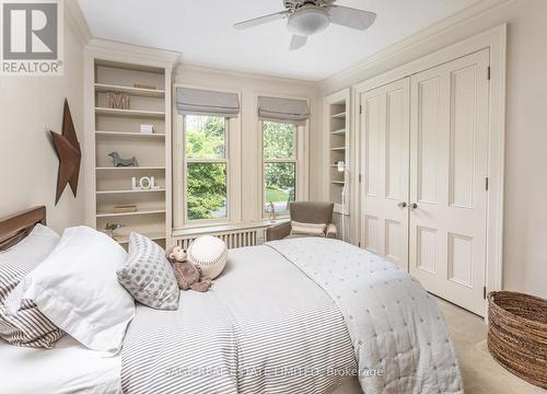 115 Blythwood Road, Toronto (Mount Pleasant East), ON - Indoor Photo Showing Bedroom