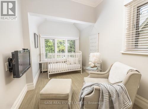 115 Blythwood Road, Toronto (Mount Pleasant East), ON - Indoor Photo Showing Bedroom