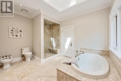 242 Parkview Avenue, Toronto (Willowdale East), ON - Indoor Photo Showing Bathroom