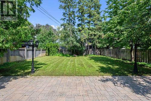 242 Parkview Avenue, Toronto (Willowdale East), ON - Outdoor