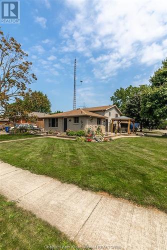 111 Michener Road, Chatham, ON - Outdoor