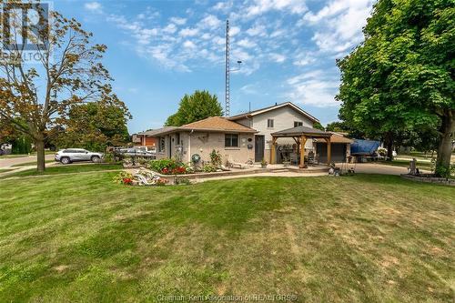 111 Michener Road, Chatham, ON - Outdoor