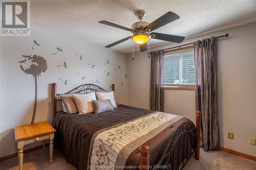 111 Michener Road, Chatham, ON - Indoor Photo Showing Bedroom