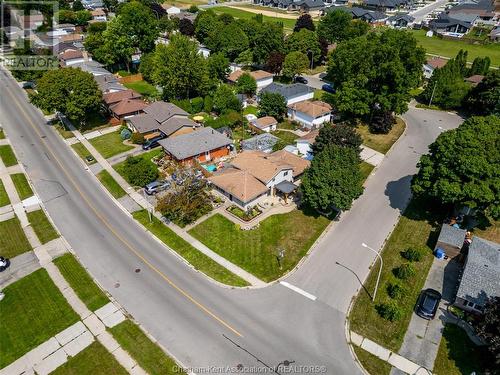 111 Michener Road, Chatham, ON - Outdoor With View