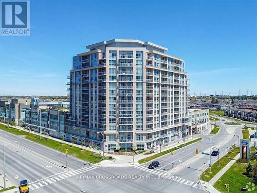 911 - 8323 Kennedy Road, Markham (Village Green-South Unionville), ON - Outdoor