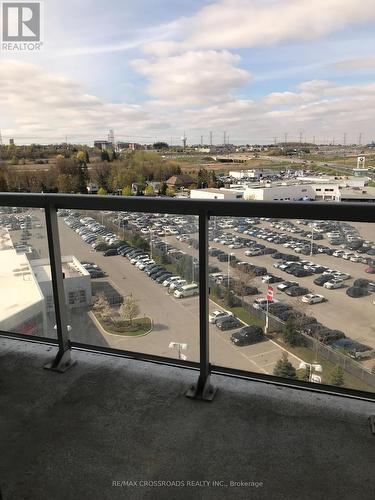 911 - 8323 Kennedy Road, Markham (Village Green-South Unionville), ON - Outdoor With View