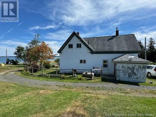 2294 776 Route, Grand Manan, NB - Outdoor