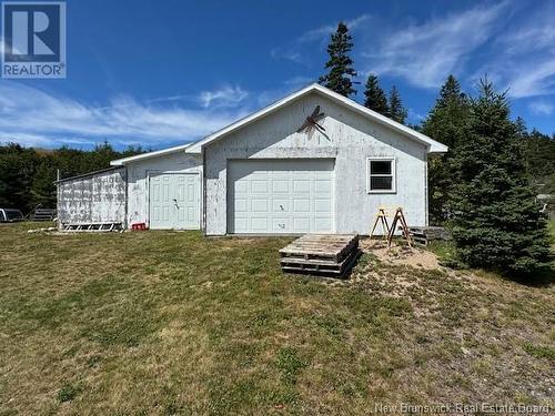 2294 776 Route, Grand Manan, NB - Outdoor