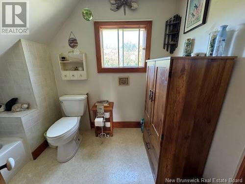 2294 776 Route, Grand Manan, NB - Indoor Photo Showing Bathroom