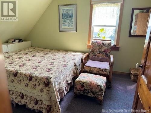 2294 776 Route, Grand Manan, NB - Indoor Photo Showing Bedroom