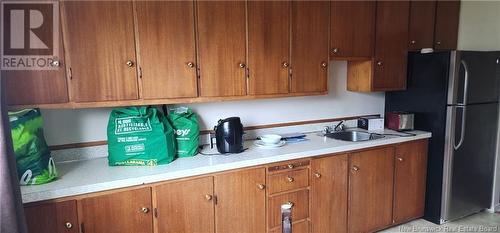 38 Squire, Sackville, NB - Indoor Photo Showing Kitchen