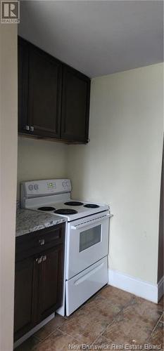 38 Squire, Sackville, NB - Indoor Photo Showing Kitchen