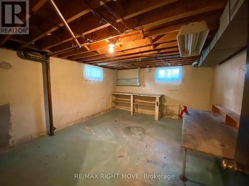 803 Hugel Avenue, Midland, ON - Indoor Photo Showing Basement