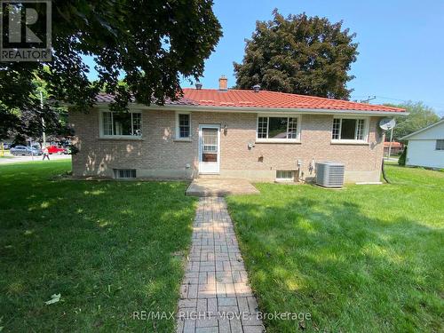 803 Hugel Avenue, Midland, ON - Outdoor