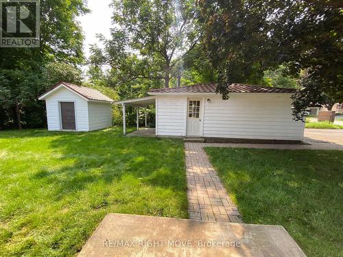 803 Hugel Avenue, Midland, ON - Outdoor