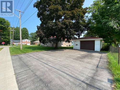 803 Hugel Avenue, Midland, ON - Outdoor