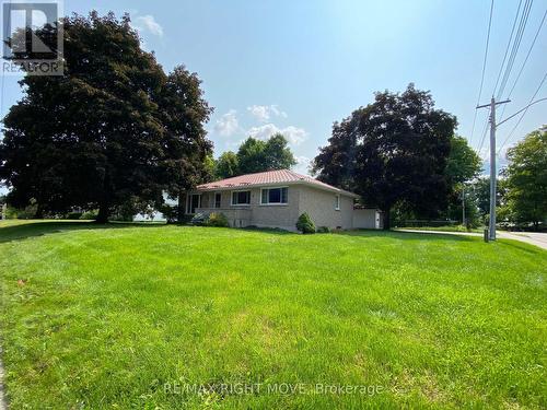 803 Hugel Avenue, Midland, ON - Outdoor