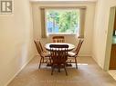 803 Hugel Avenue, Midland, ON  - Indoor Photo Showing Dining Room 