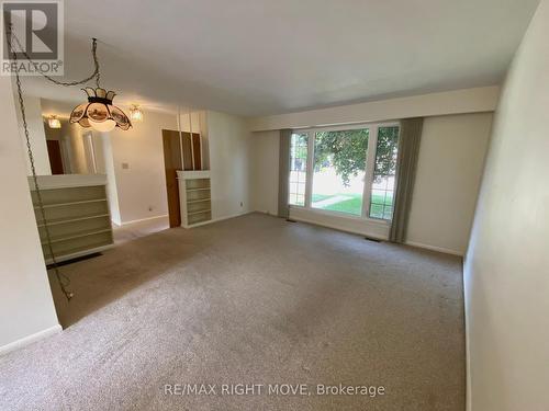 803 Hugel Avenue, Midland, ON - Indoor Photo Showing Other Room