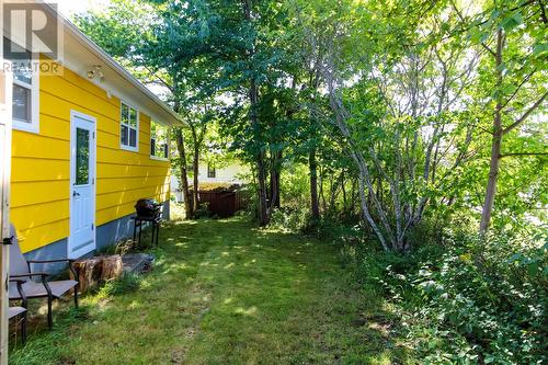 1 Clark Place, St. John'S, NL - Outdoor