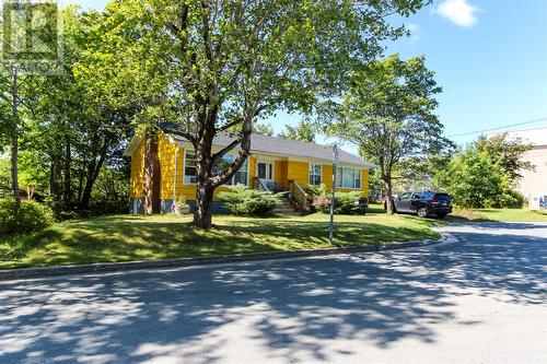 1 Clark Place, St. John'S, NL - Outdoor