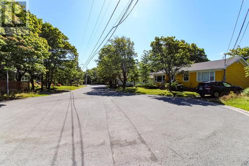 1 Clark Place, St. John'S, NL - Outdoor