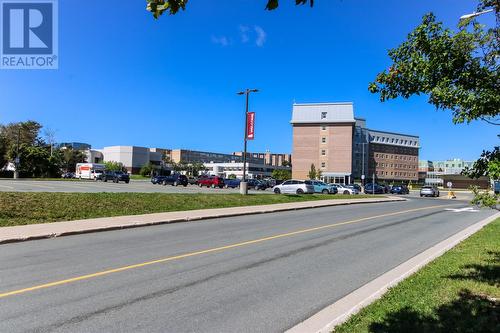 1 Clark Place, St. John'S, NL - Outdoor