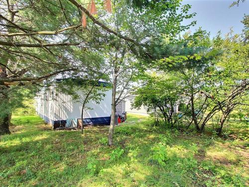 Frontage - 98  - 102 Rue Dorion, Val-D'Or, QC - Outdoor