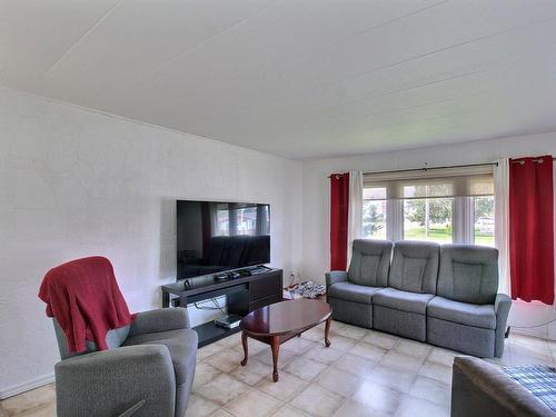 Overall view - 98  - 102 Rue Dorion, Val-D'Or, QC - Indoor Photo Showing Living Room