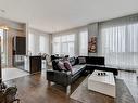 Overall view - 1211-4975 Rue Jean-Talon O., Montréal (Côte-Des-Neiges/Notre-Dame-De-Grâce), QC  - Indoor Photo Showing Living Room 