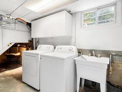 Laundry room - 