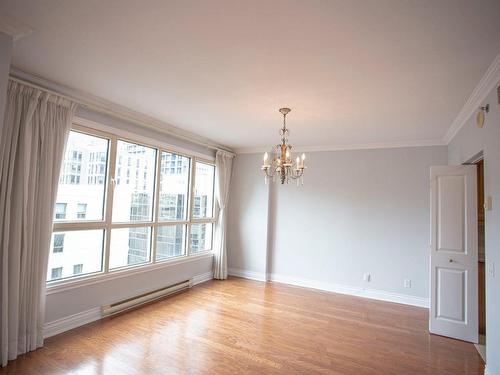 Dining room - 12D-1200 Boul. De Maisonneuve O., Montréal (Ville-Marie), QC - Indoor Photo Showing Other Room